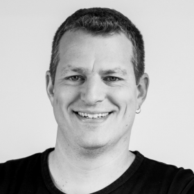 Markus Kalkbrenner's avatar