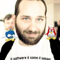 User profile picture