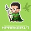 M Parker's avatar