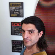User profile picture