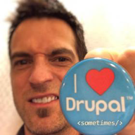 User profile picture