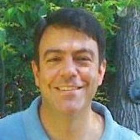 Paul McKibben's avatar