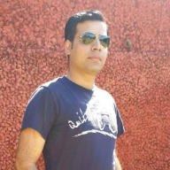 User profile picture
