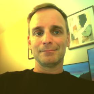 User profile picture