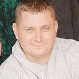 Oleksandr Dekhteruk's avatar