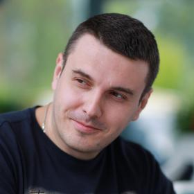 Andrii Podanenko's avatar