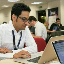 Raed Alkhurayji's avatar