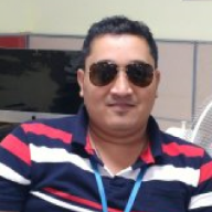 User profile picture