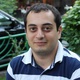 Arthur Baghdasaryan's avatar