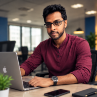 User profile picture