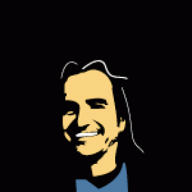 Eric Schmidt's avatar
