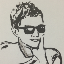 Sam Hall's avatar