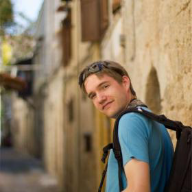 User profile picture