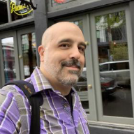 User profile picture