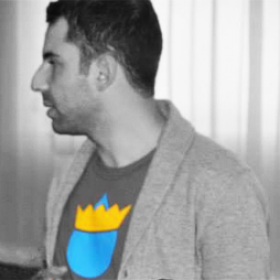 Tarek Djebali's avatar