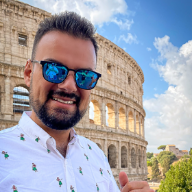 User profile picture