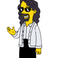 User profile picture