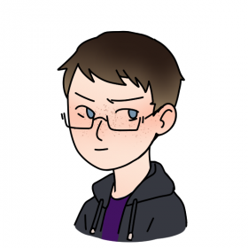 Tim Plunkett's avatar