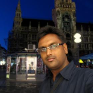 User profile picture