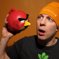 User profile picture