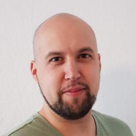 Tobias Zimmermann's avatar
