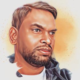 Vijay Mani's avatar