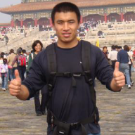 User profile picture