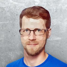 Balázs Ertl-Bakos's avatar