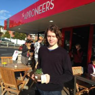 User profile picture