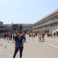 User profile picture