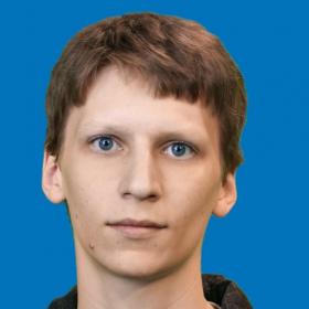 Yaroslav Lushnikov's avatar