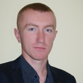 Ivan Trokhanenko's avatar