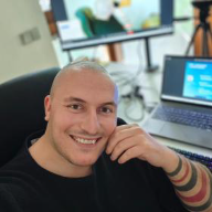 User profile picture