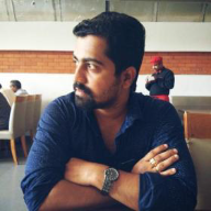 User profile picture