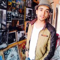 User profile picture