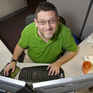 User profile picture