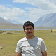 User profile picture