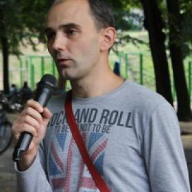 User profile picture