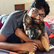 User profile picture