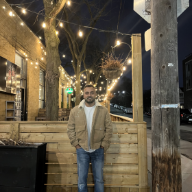 User profile picture