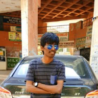 User profile picture