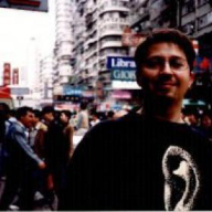 User profile picture