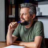 User profile picture