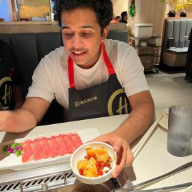 User profile picture