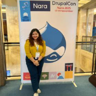 User profile picture