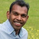 David Jeyachandran's avatar