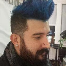 Erik Baldwin