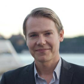 Mattias Axelsson's avatar