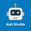 ANIL BHUTIA's avatar