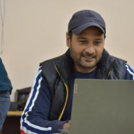 User profile picture